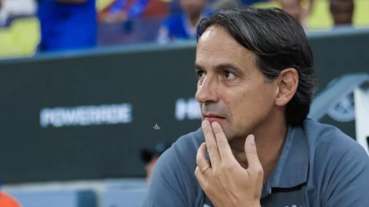 تسريبات هلالية تكشف من يقف وراء الدفع نحو إقالة إنزاجي وموقف نواف بن سعد 