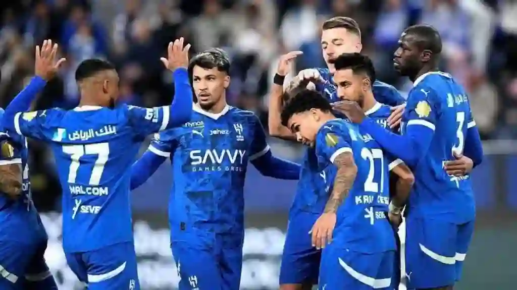 الهلال يتلقى صفعة غير متوقعة من مركز التحكيم حول السوبر 