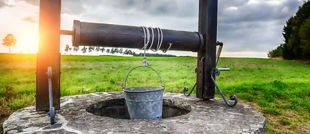 متطلبات وشروط إصدار رخصة حفر بئر في السعودية 1447 