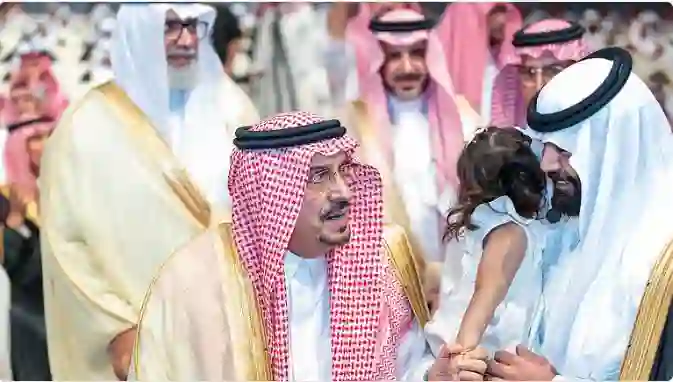 للعزاب في الرياض هدية من أمير الرياض أغلى من المال والمجوهرات 
