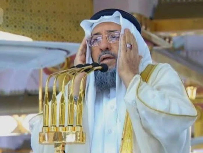 هذا ما تم كشفه عن السبب الحقيقي لوفاة مؤذن المسجد النبوي الشيخ فيصل النعمان 