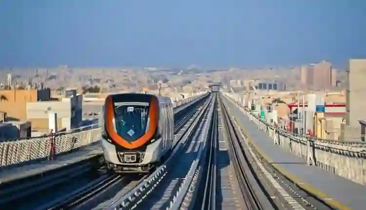 قطار الرياض يعلن عن المسارات الجديدة لتسهيل التنقل في وجهات شمال وشرق الرياض