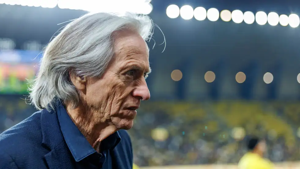 الشنيف يكشف تفاصيل مرعبة عن مخطط جيسوس الرهيب لتدمير النصر 