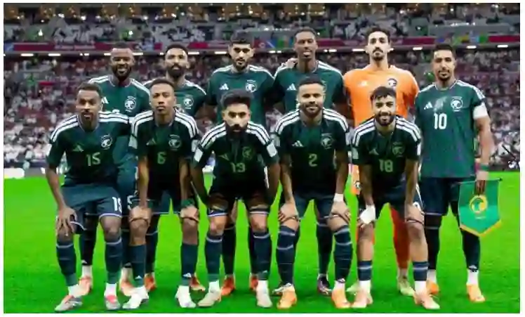 الهلال ينقذ رينارد في اللحظة الأخيرة قبل مواجهة الاخضر أمام مصر 