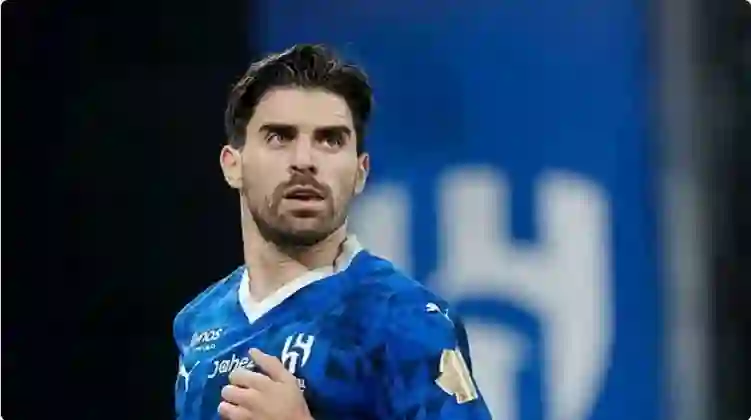 كوليبالي تحت المجهر وتجديد عقد نيفيز محسوم بشرط غريب 