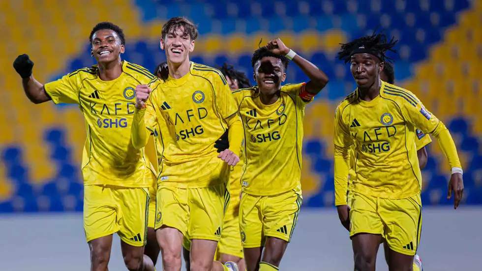 جيسوس يعلن اكتشاف بديل رونالدو القادم من حواري السعودية بموهبة خارقة 