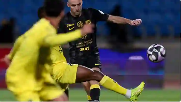 ضربة جديدة تزيد متاعب كونسيساو مع الاتحاد وتعجل بالرحيل 