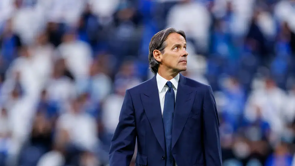 تصريح ناري من إنزاجي يكشف فيه عن نجوم الهلال الذين يصيبونه بالرعب حين يلعبون 