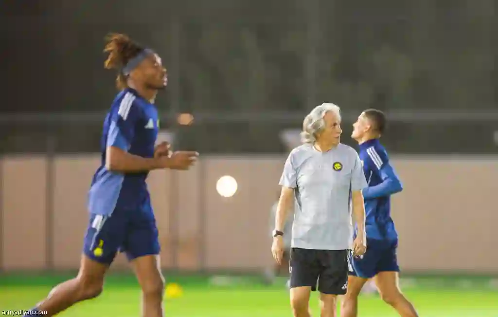 النصر يحسم خياراته ويختار الأنوار والطحان ومصادر تكشف عن الخطوة التالية 