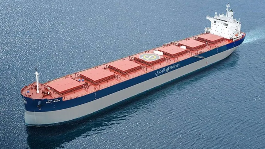 السعودية تحسم صفقة كبيرة تعزز تقليص اعتمادها على نقل النفط والغاز بعيداً عن مضيق هرمز 