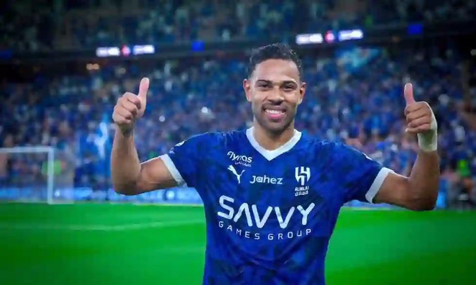 لودي يفاجئ الهلال بطلب محرج كشف حقيقة غير متوقعة عن علاقة اللاعب بالنادي 