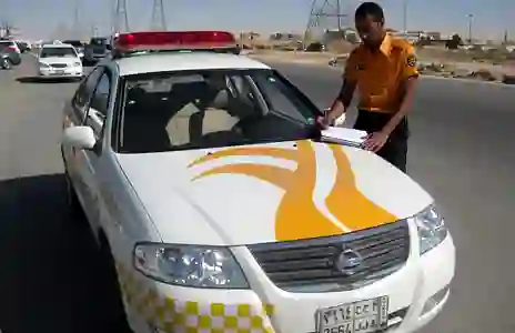 خطوة بسيطة لزيادة قيمة التعويض عبر نجم لحوادث المرور في السعودية 