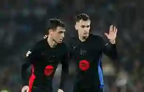 تفاصيل صفقة تبادلية بين الهلال وبرشلونة والاسماء المتداولة من نجوم الصف الأول 