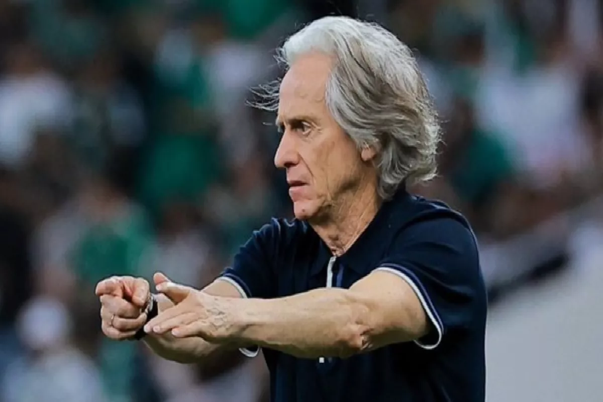 قرار من جيسوس يفاجئ إدارة وجماهير النصر وشكوك حول السبب الحقيقي للقرار الغريب 