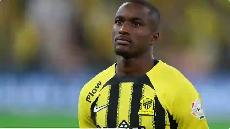 الانضباط تجتمع من جديد وتقر عقوبة أخرى بحق موسى ديابي وجمهور الاتحاد في صدمة