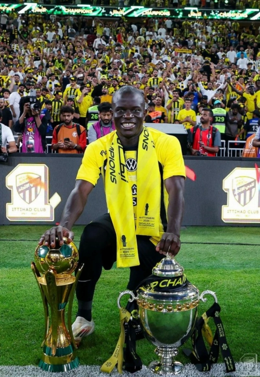 فرصة أخيرة قبل حسم مصير كانتي والدقيقة بسعرها 