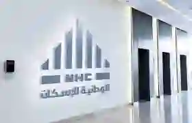 NHC تكشف تفاصيل المرحلة الجديدة من ترف وسنايا في الخزام والربا في الرياض