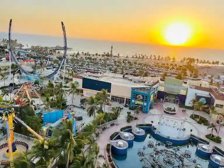 خبر حزين لسكان جدة والإعلان رسمياً عن إغلاق المنتزه الذي مر عليه جميع سكان جدة في طفولتهم