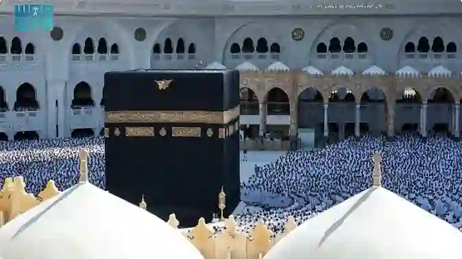 شؤون الحرمين تعلن زيادة مدة أداء مناسك العمرة وتكشف عن السبب 