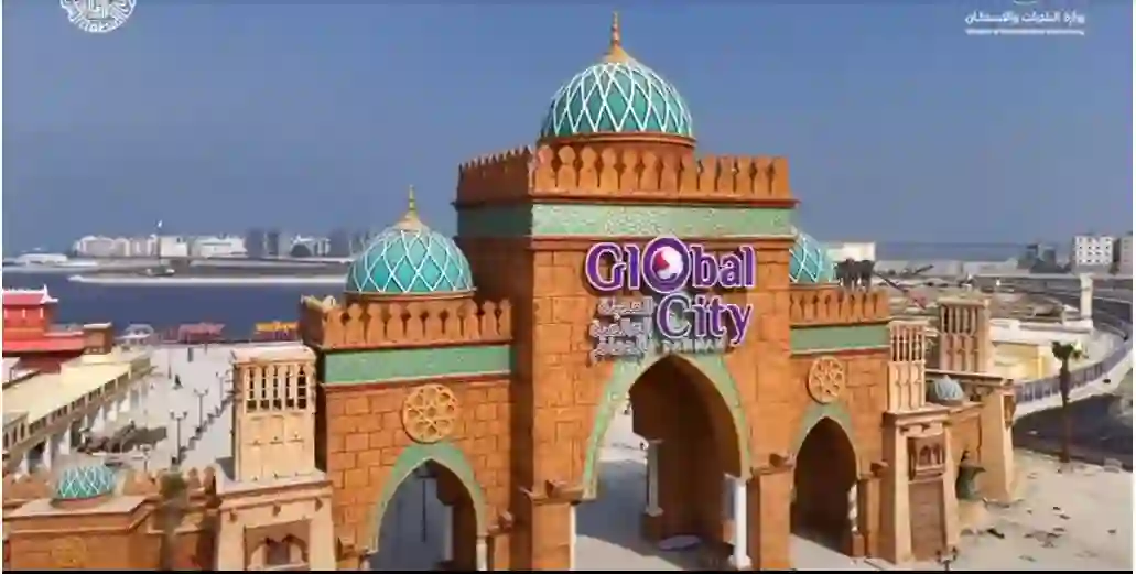 الدمام تستعد لاطلاق مشروع ترفيهي عملاق يجعلها تتصدر مدن السعودية في جذب السياح 