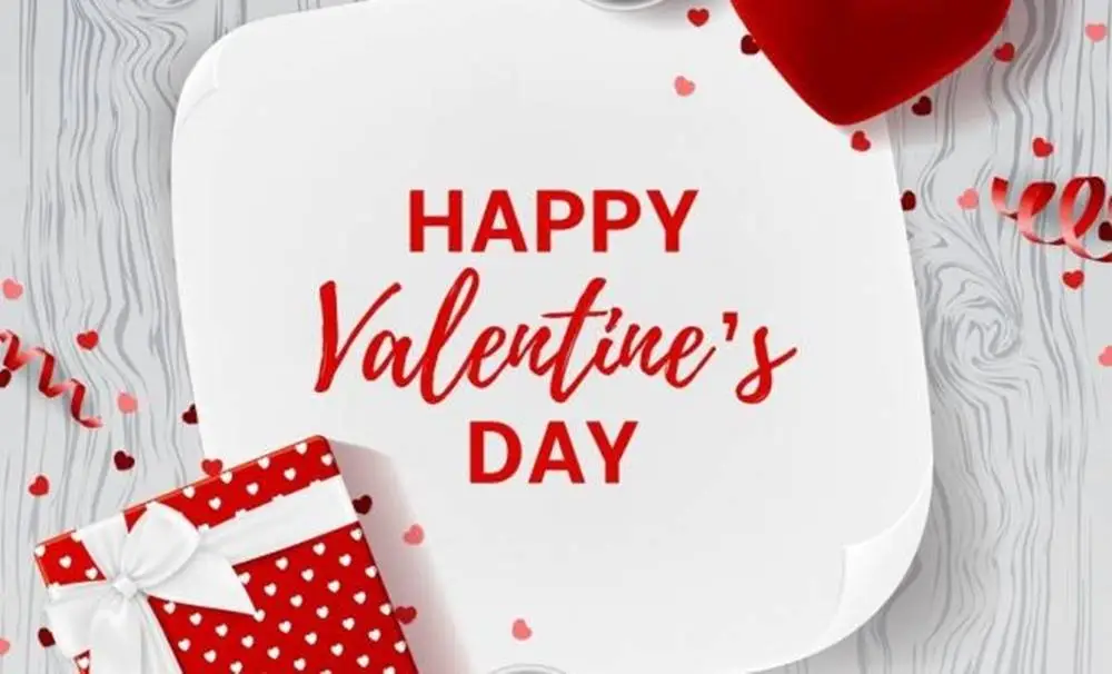 كم يوم باقي على عيد الحب في السعودية وكم بيوافق من شهر رمضان؟