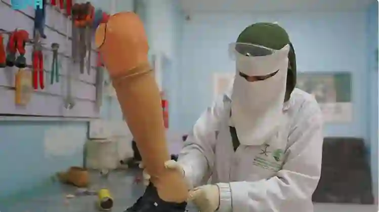 السعودية تزف بشرى سارة من الملك سلمان لليمن والسودان وأفغانستان 