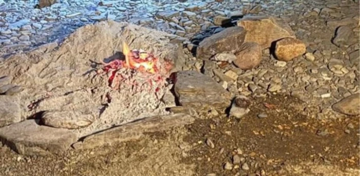 تعرف على المناطق الجديدة التي منعت وزارة البيئة إشعال النار فيها 