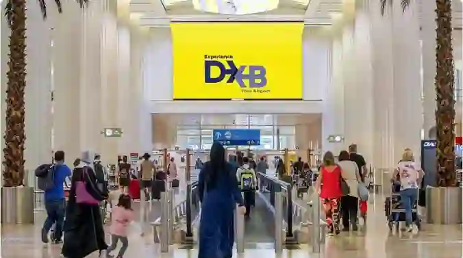 السعودية تصدر تقرير رسمي يفجر مفاجأة عن عدد السعوديين الذين يزورون دبي في اليوم الواحد