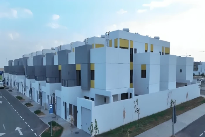 من يوم الخميس المقبل بدأ تطبيق قرار تاريخي يغير شكل سوق العقار في السعودية للأبد 