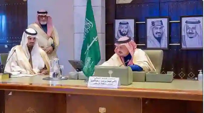 أمير الرياض يكشف عن 25 مشروع ستغير شكل العاصمة السعودية للأبد 
