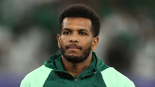 الدعيع يعاود الهجوم على البليهي والسر في الاخضر 