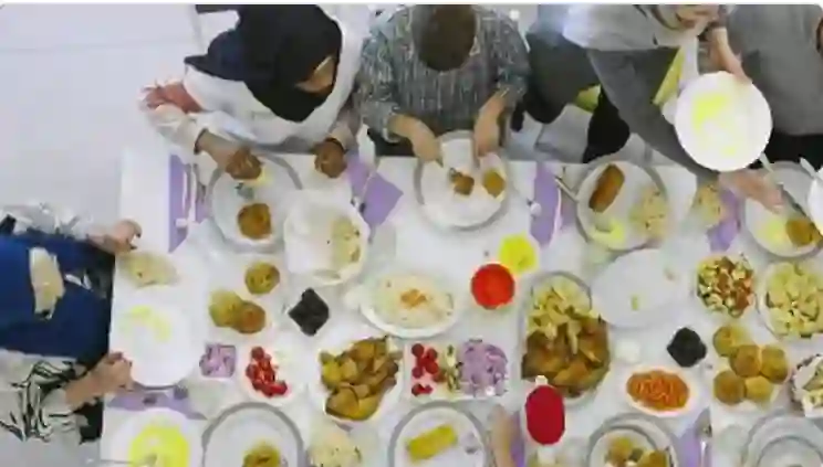 قرارات الزامية لمن يقيم أي احتفالات في قاعات المناسبات