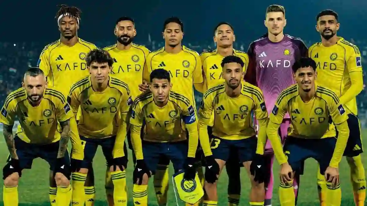 إدارة النصر تستلم رسالة صادمة من نجم النادي يطلب فيها زيادة خيالية في مستحقاته المالية 