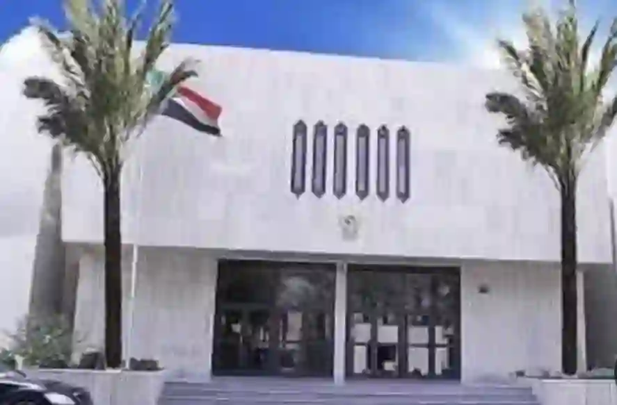 اجراءات جديدة لاصدار وتجديد جوازات السفر للسودانيين في السعودية 