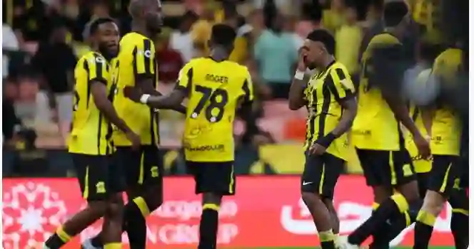 تسريبات تكشف ما دار في اجتماع ناري بحضور كونسيساو لاستعادة الأمل الأخير للاتحاد 