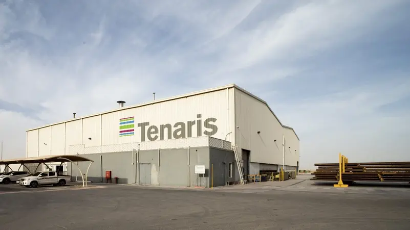 صفقة ضخمة بين أنابيب السعودية وارامكو تقفز بسعر سهمها في تاسي 