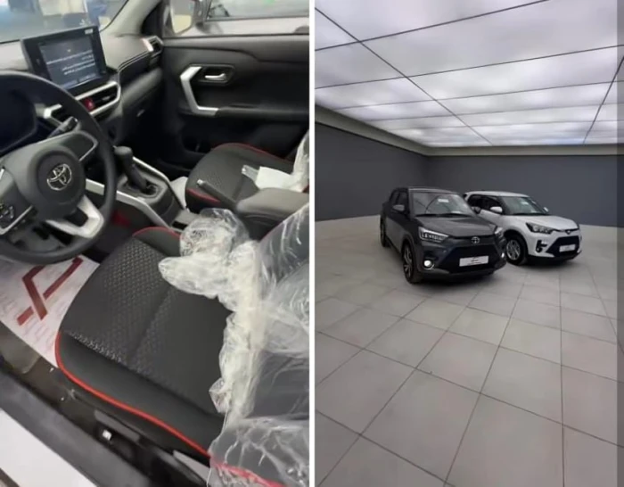 عبد اللطيف جميل يطلق أرخص سيارة تويوتا موديل 2026 في السعودية